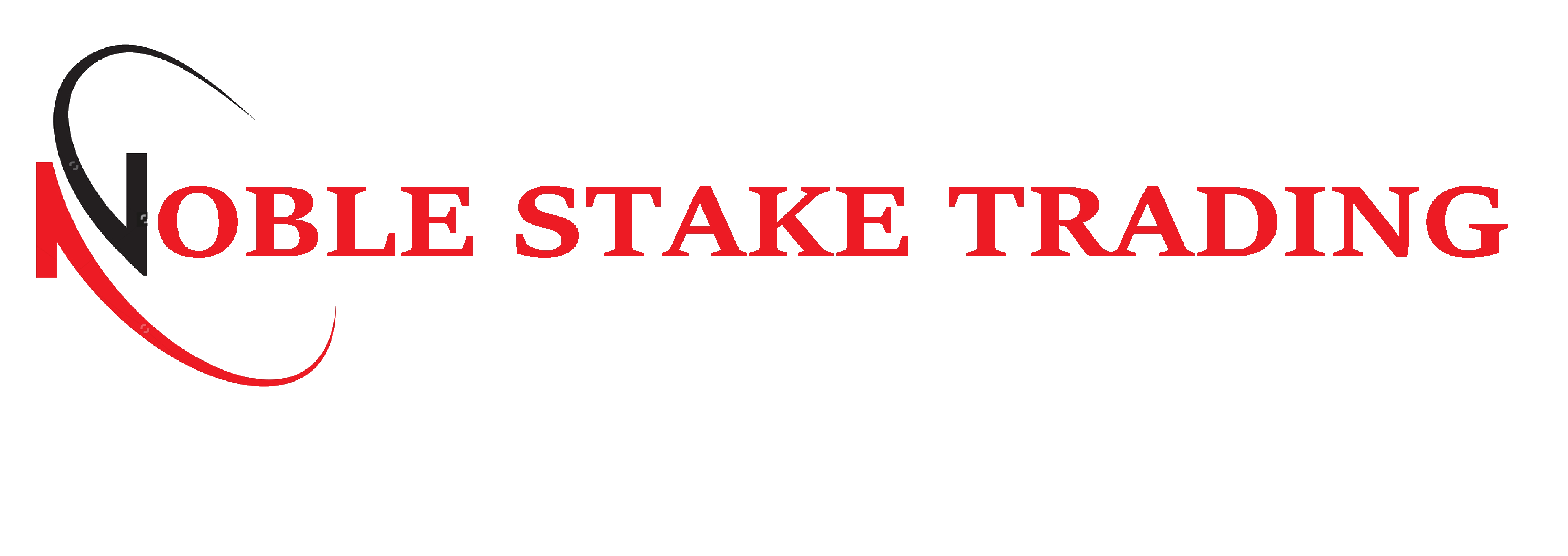 Noble Stake Trading


